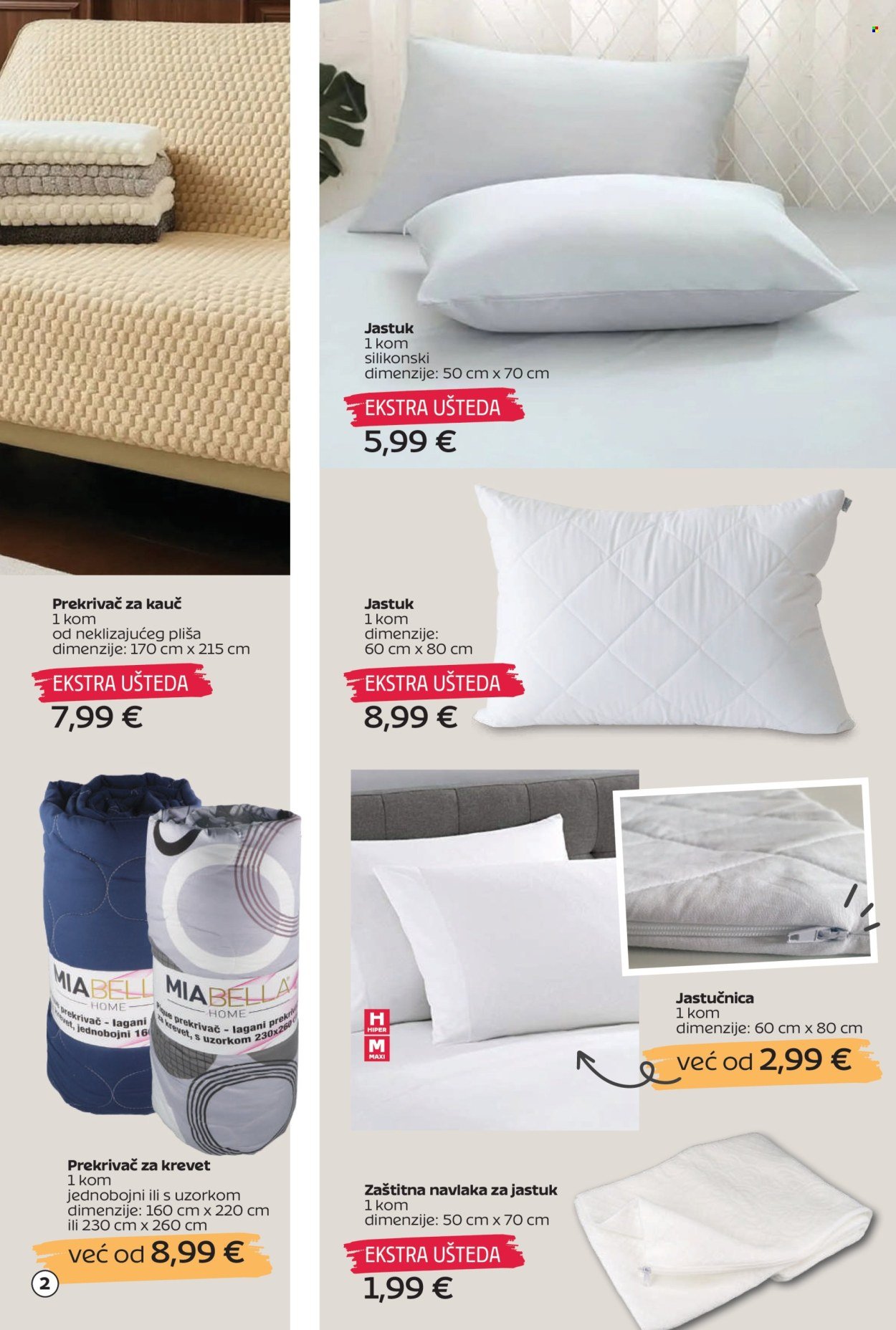 TOMMY katalog - Super ponuda za domaćinstvo