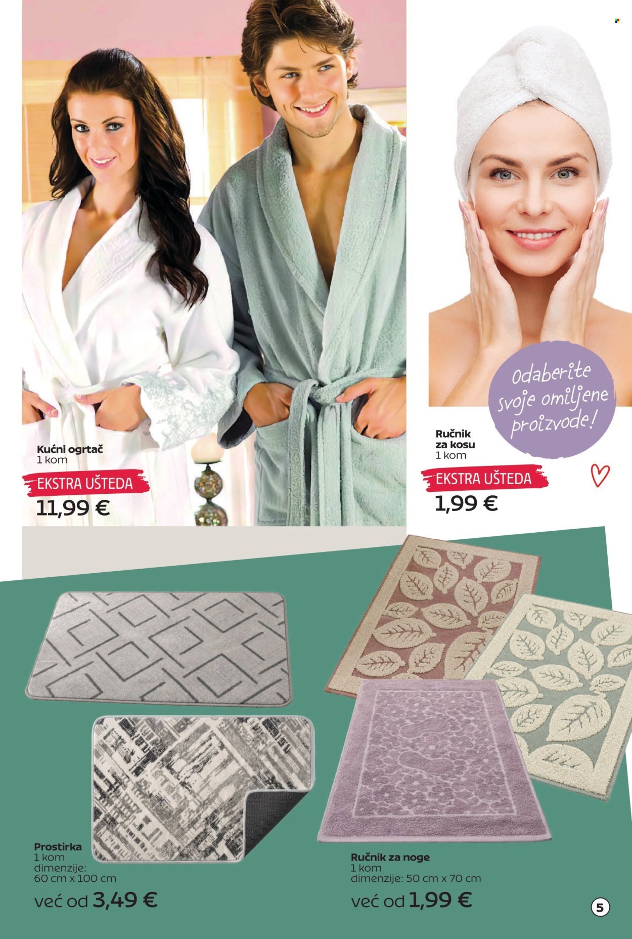 TOMMY katalog - Super ponuda za domaćinstvo