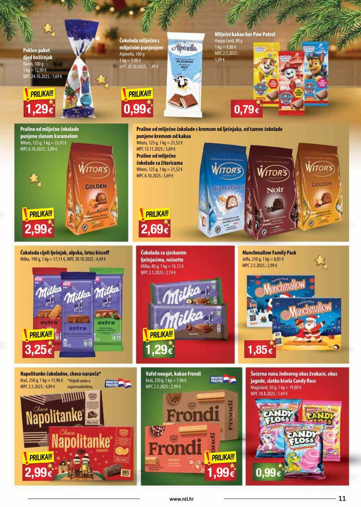 NTL katalog - Od srijede 17.12.2025.