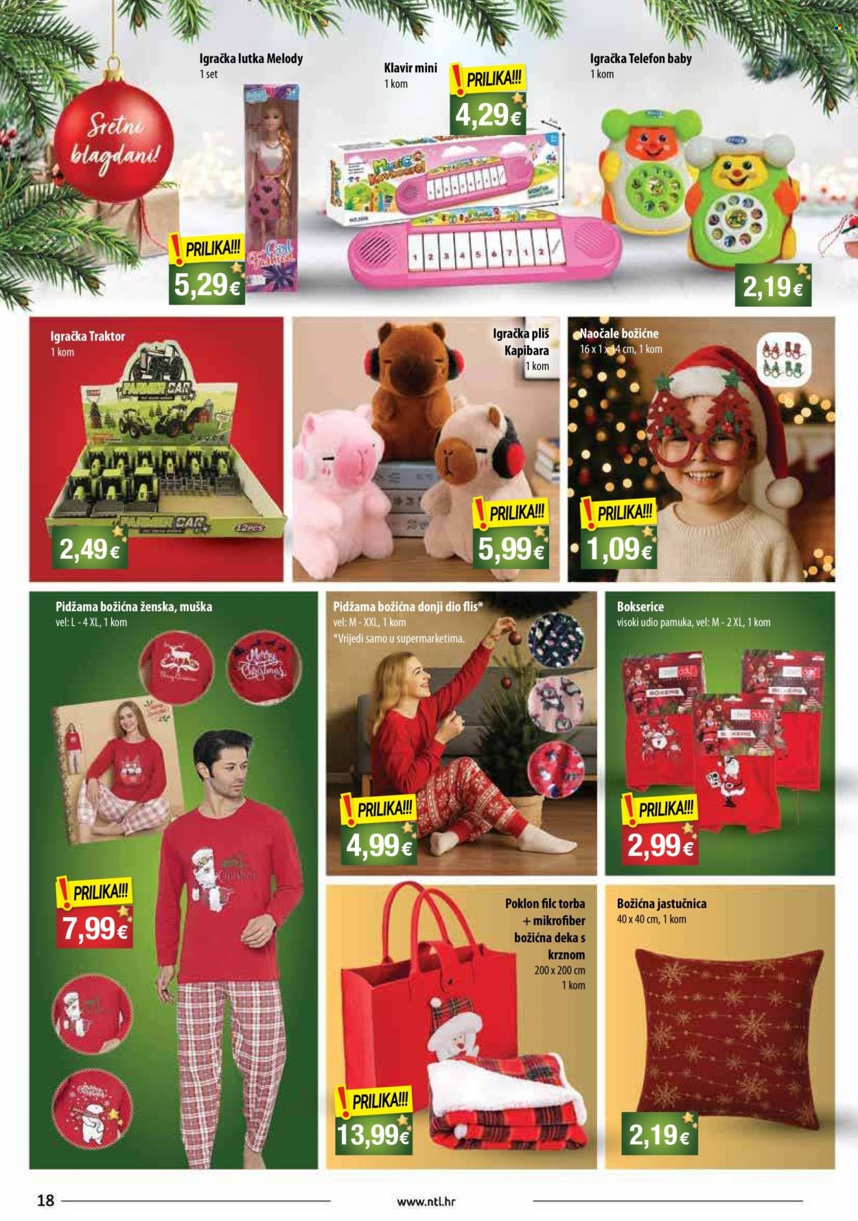 NTL katalog - Od srijede 17.12.2025.