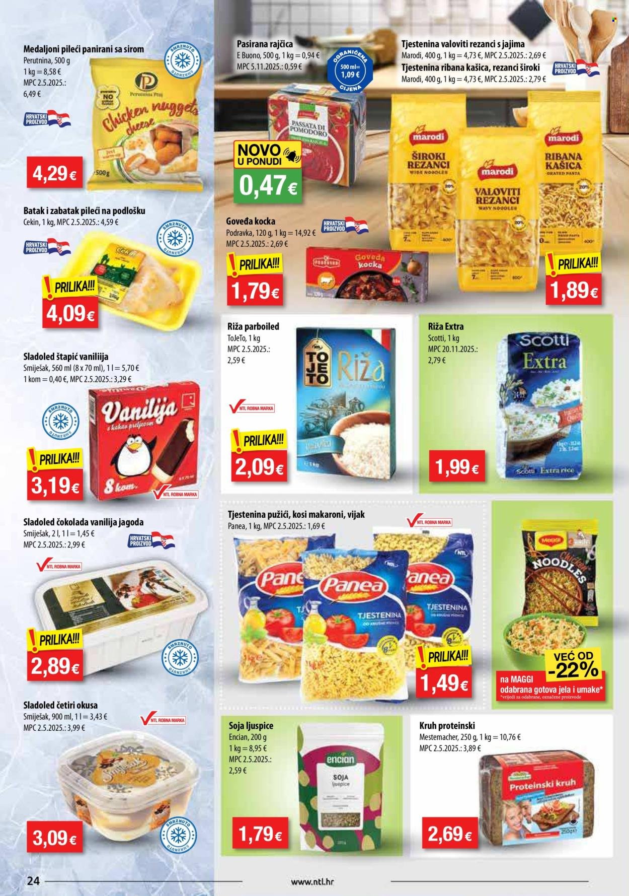 NTL katalog - Od srijede 17.12.2025.