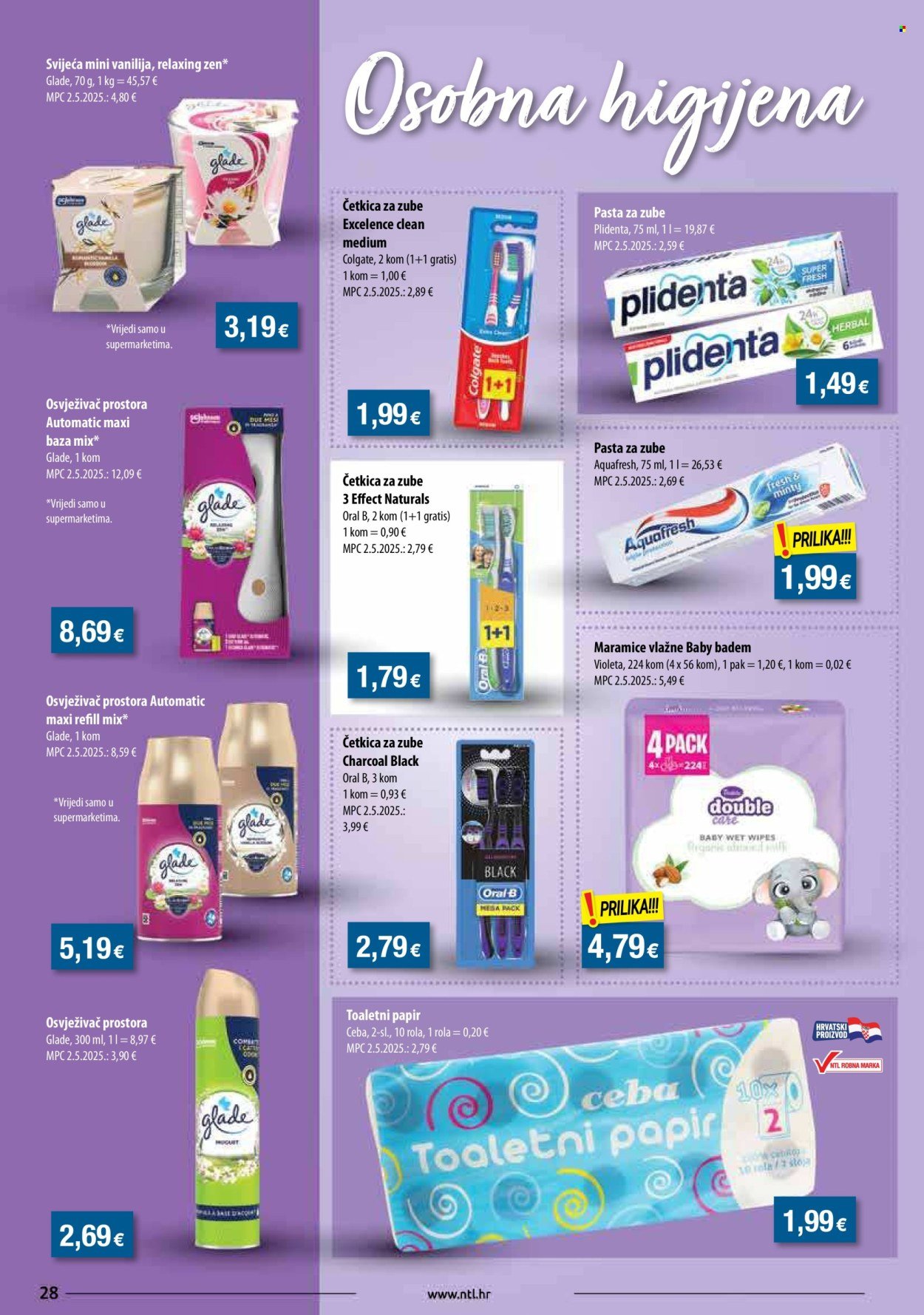 NTL katalog - Od srijede 17.12.2025.