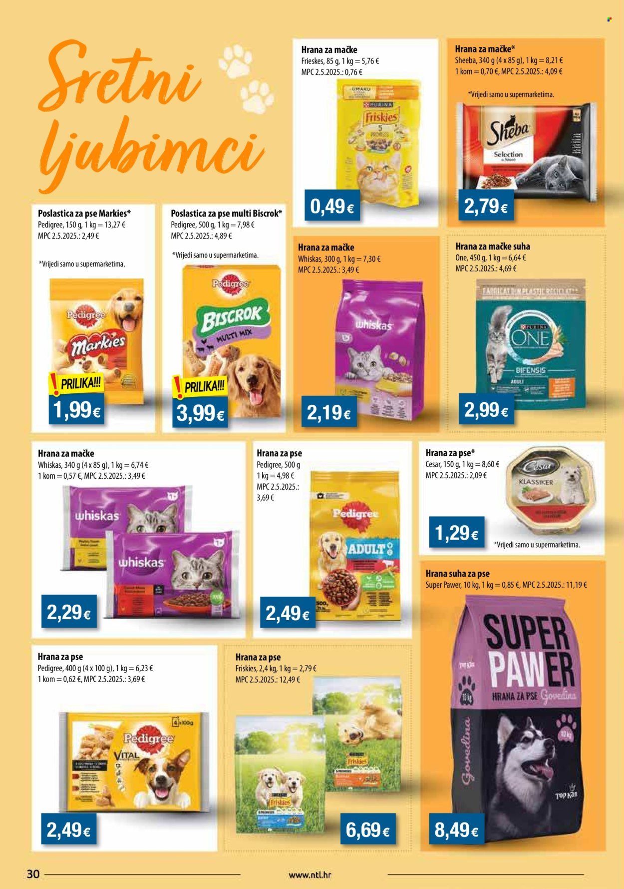 NTL katalog - Od srijede 17.12.2025.