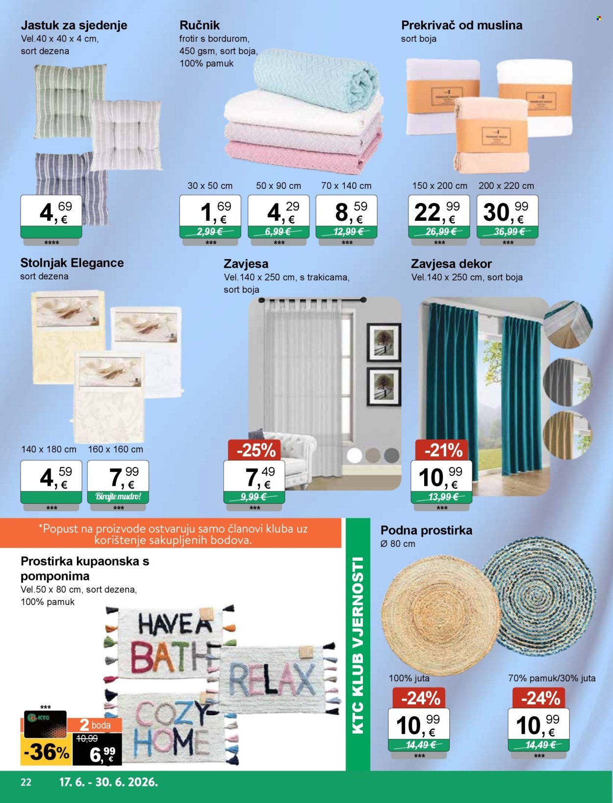 KTC katalog - IGRAČKE I TEKSTIL