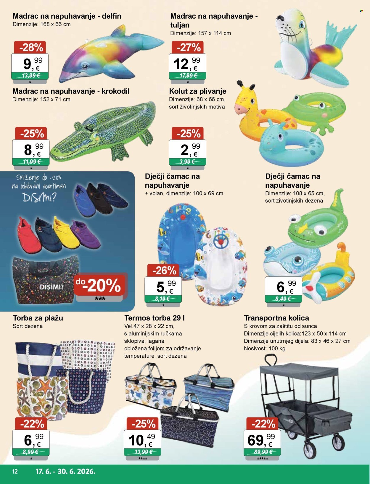 KTC katalog - IGRAČKE I TEKSTIL