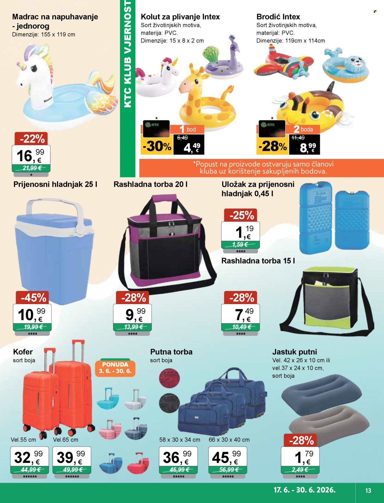 KTC katalog - IGRAČKE I TEKSTIL