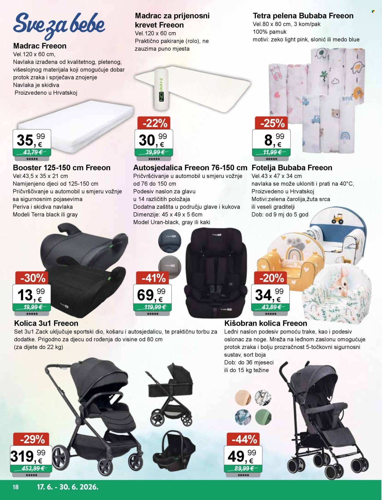 KTC katalog - IGRAČKE I TEKSTIL