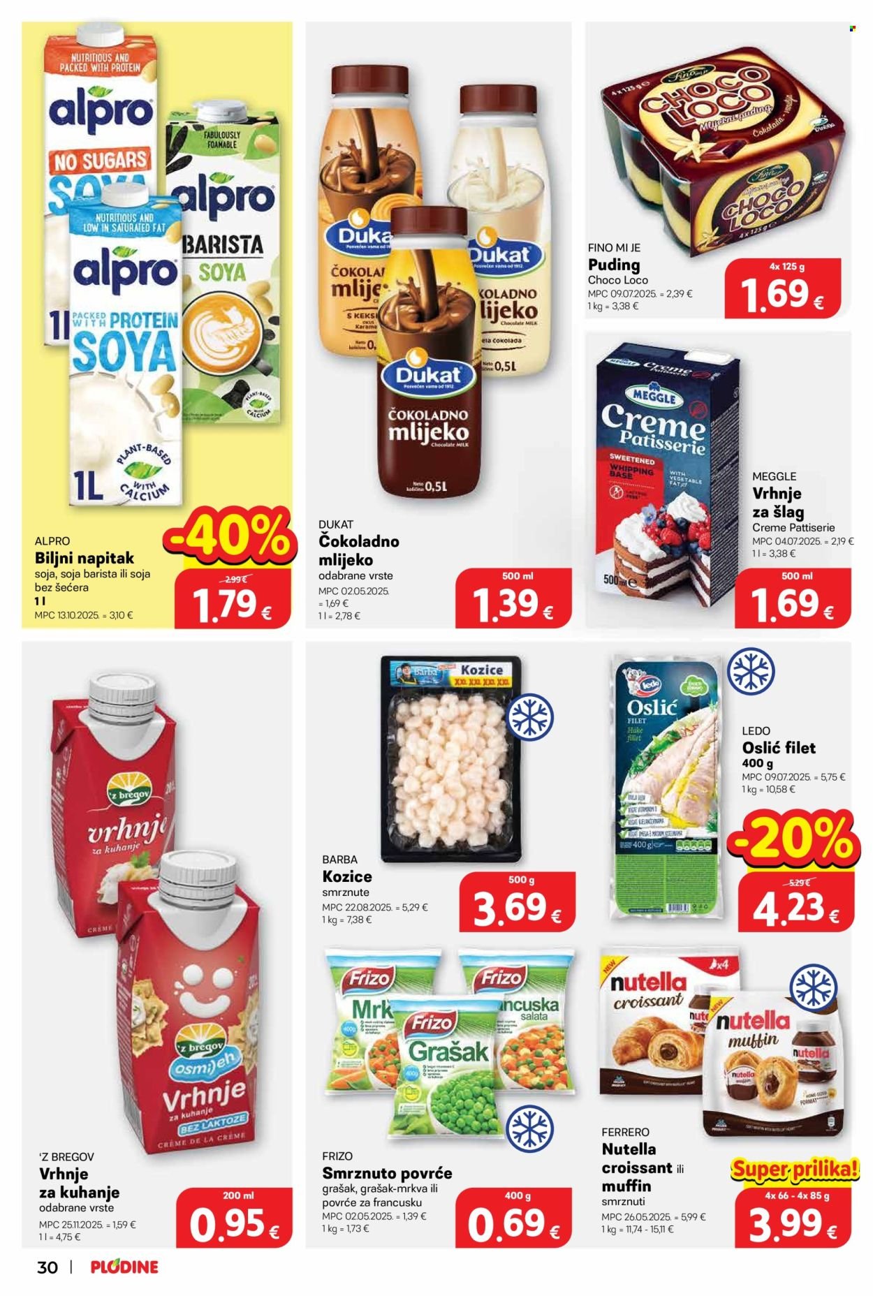 PLODINE katalog - Od srijede 22.04.2026.