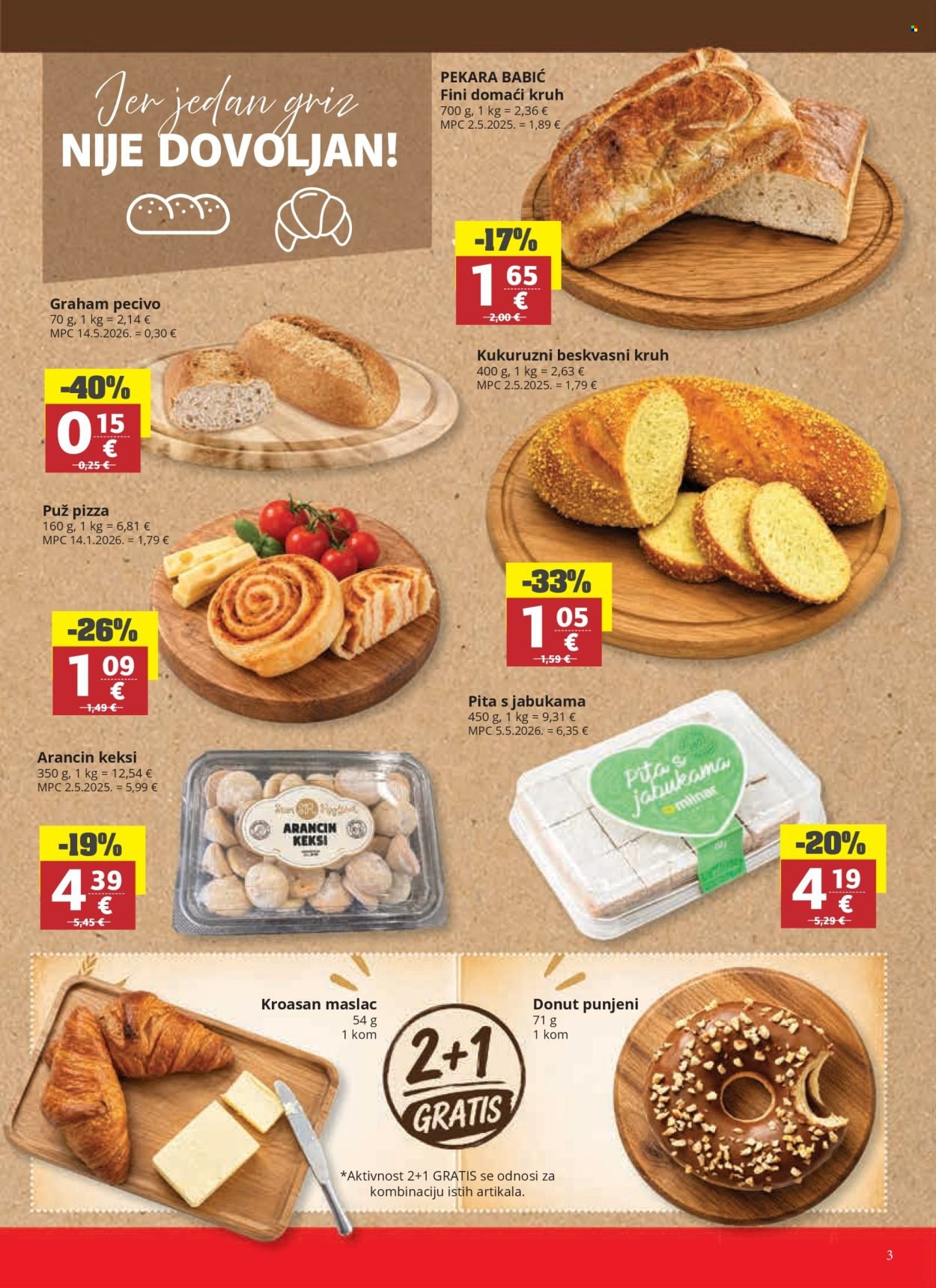 RIBOLA katalog - Od srijede 23.09.2026.
