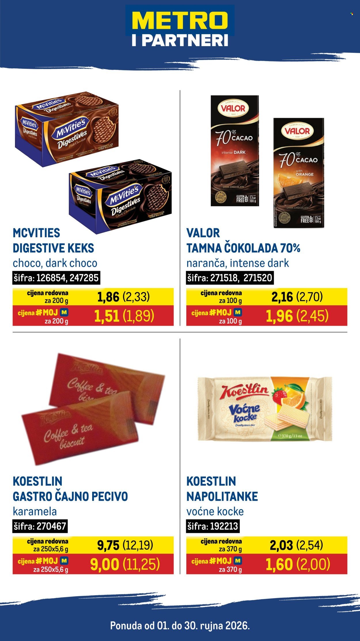 METRO katalog - Metro i partneri
