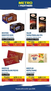 METRO katalog - Metro i partneri