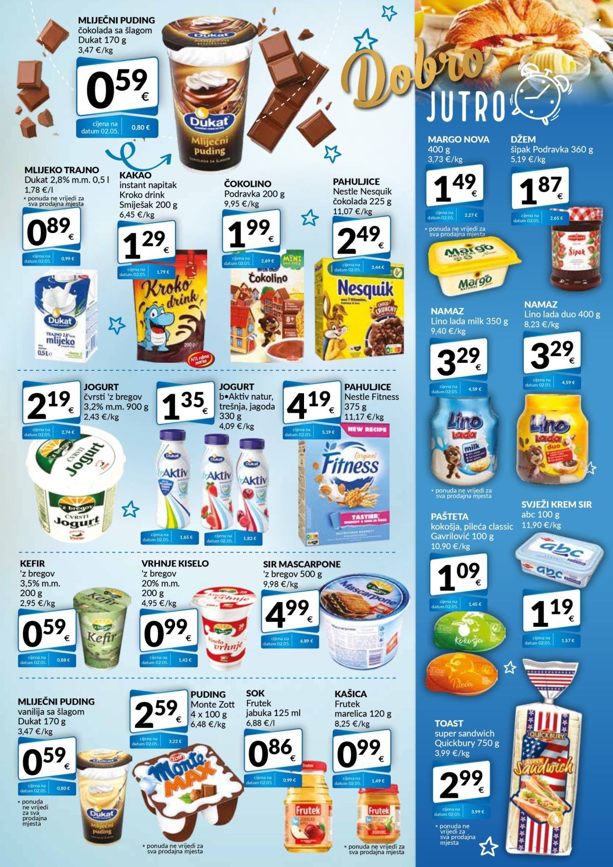 BAKMAZ katalog - TJEDNA PONUDA