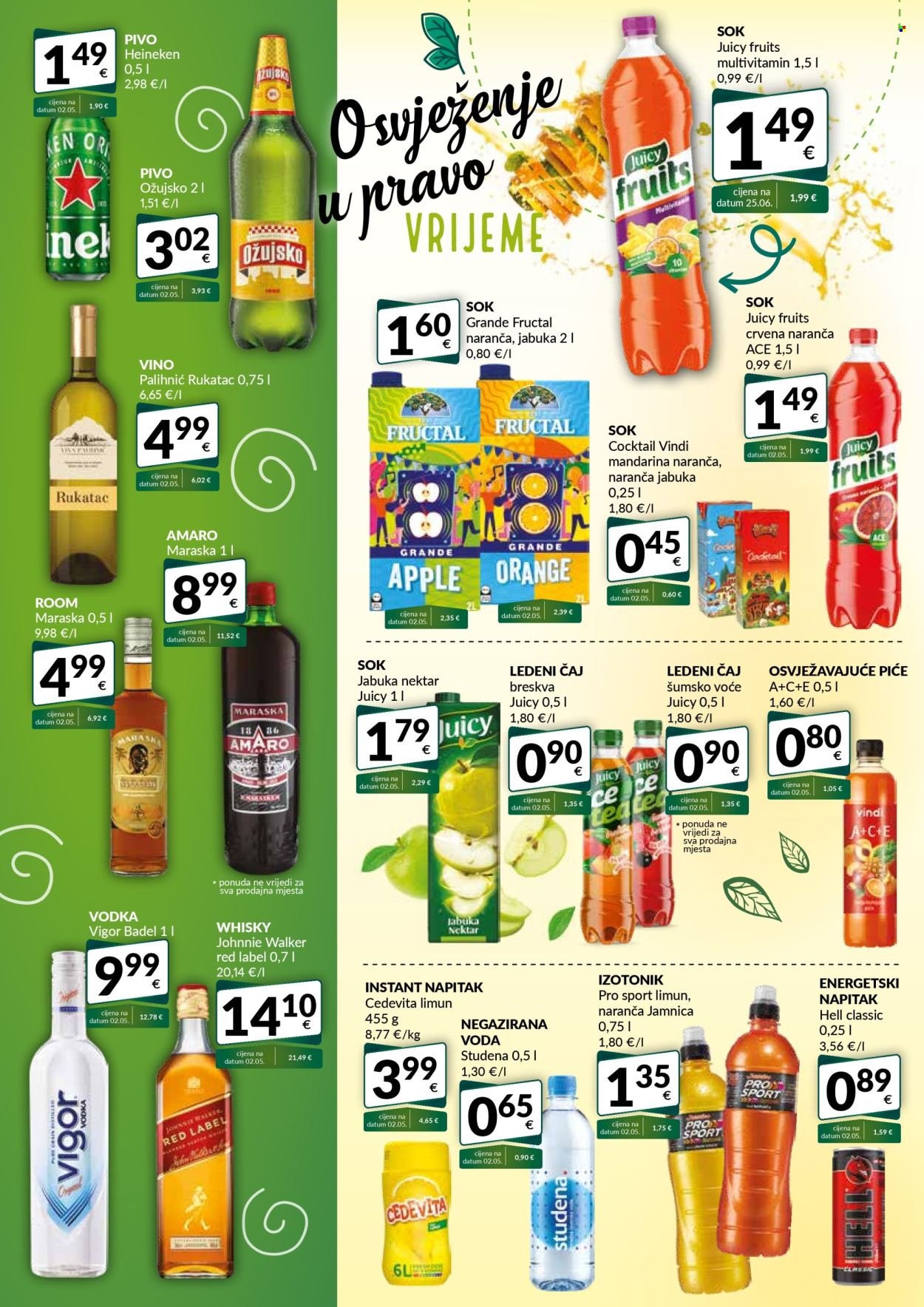BAKMAZ katalog - TJEDNA PONUDA