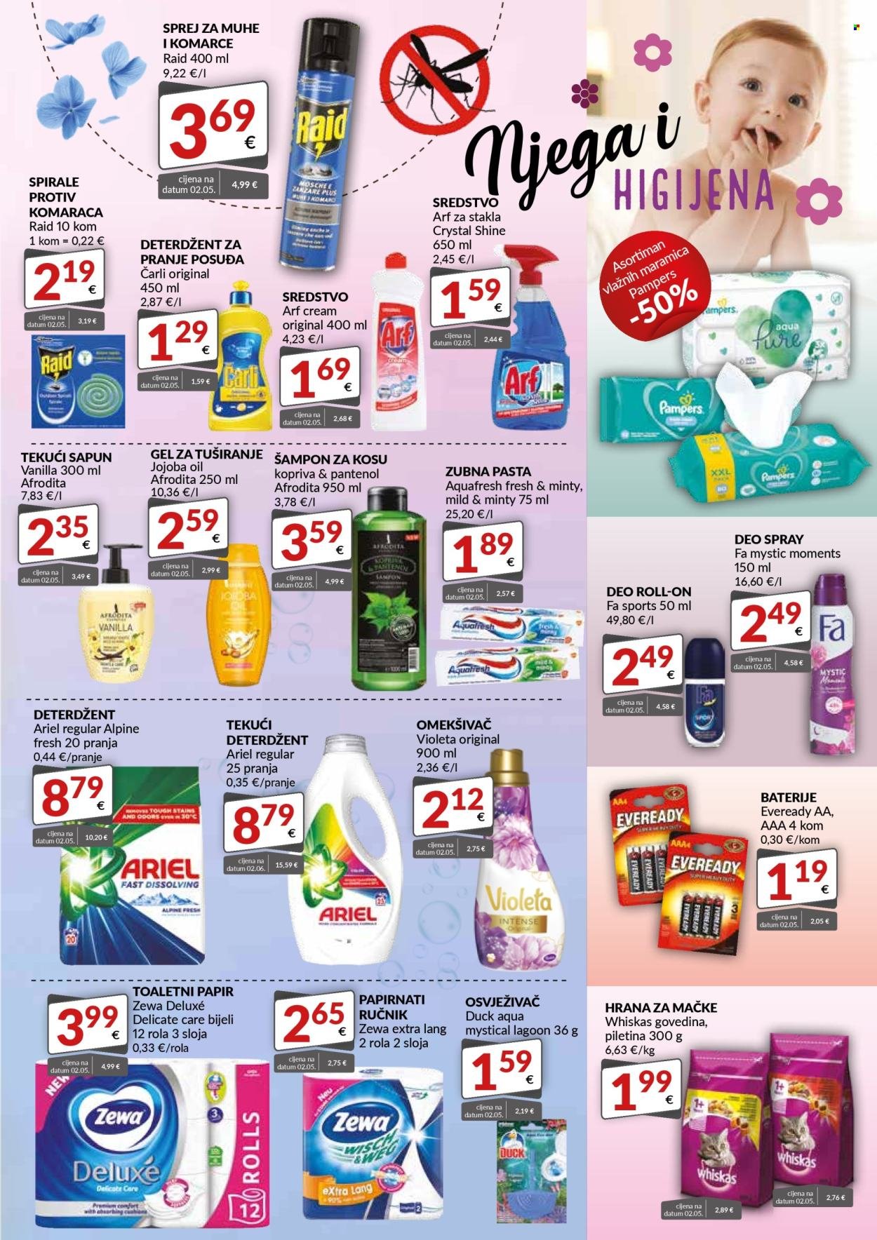 BAKMAZ katalog - TJEDNA PONUDA