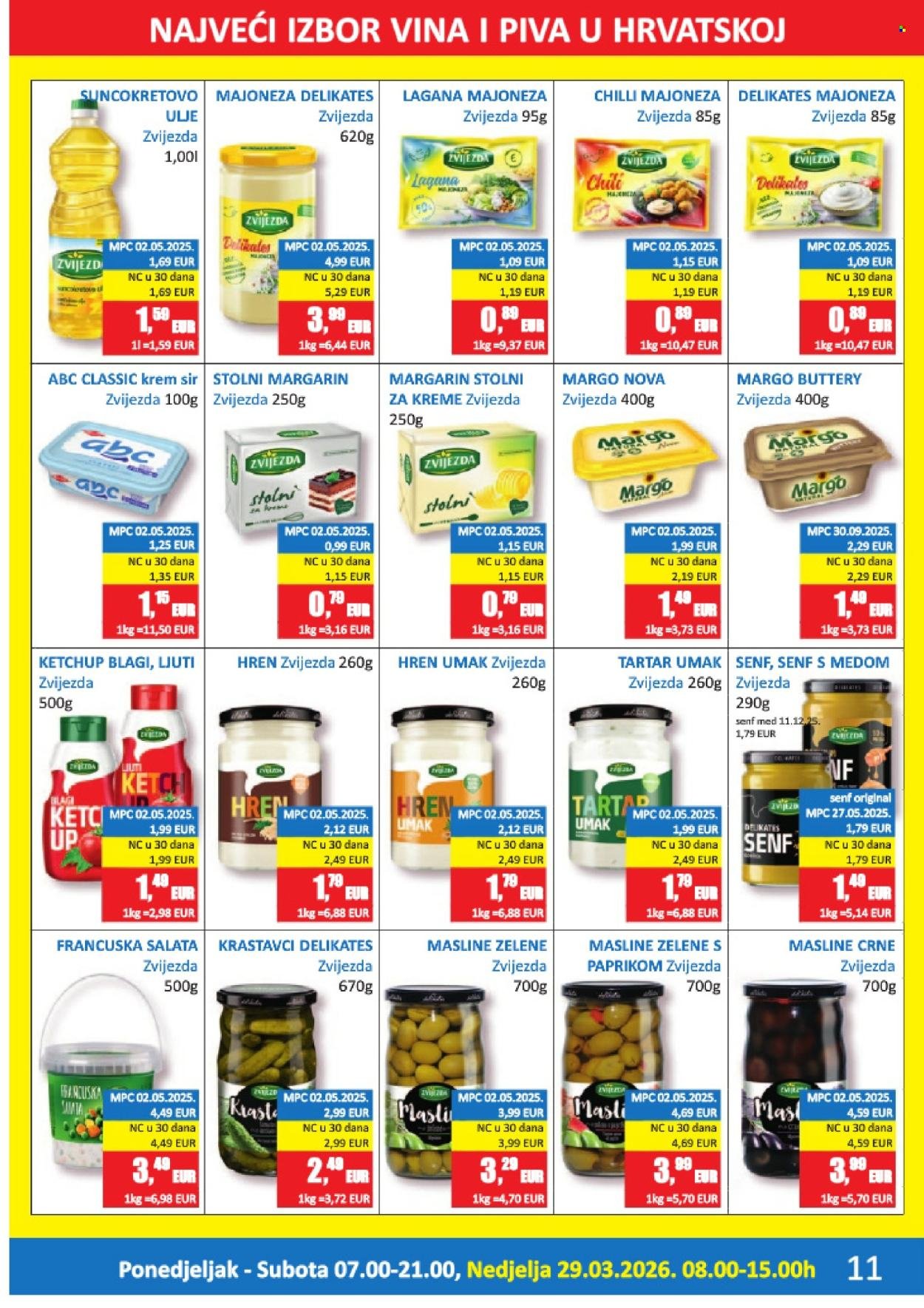 VRUTAK katalog - Od ponedeljka 16.03.2026.