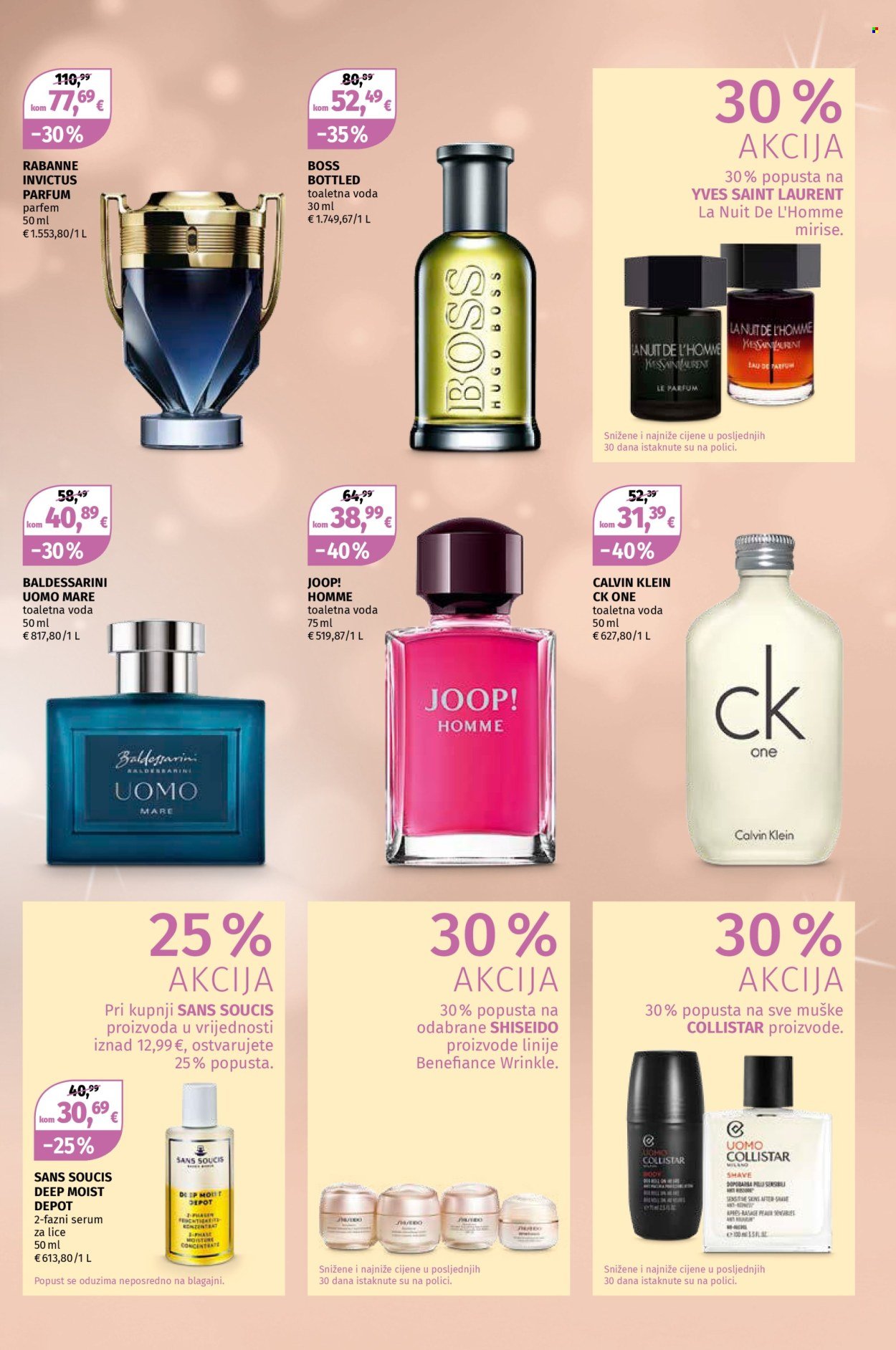 MÜLLER katalog - Ekskluzivne ponude