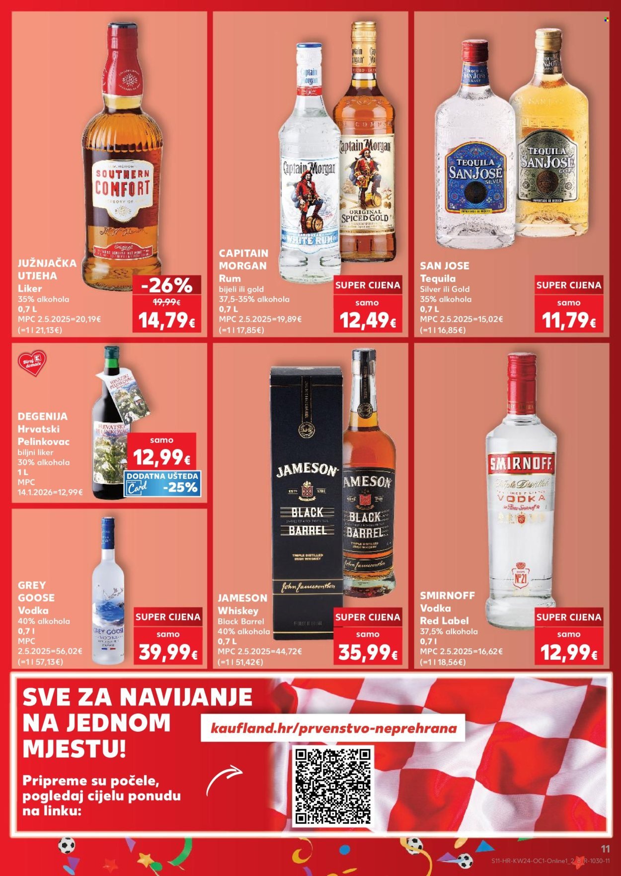 KAUFLAND katalog - Ty si naš broj 1