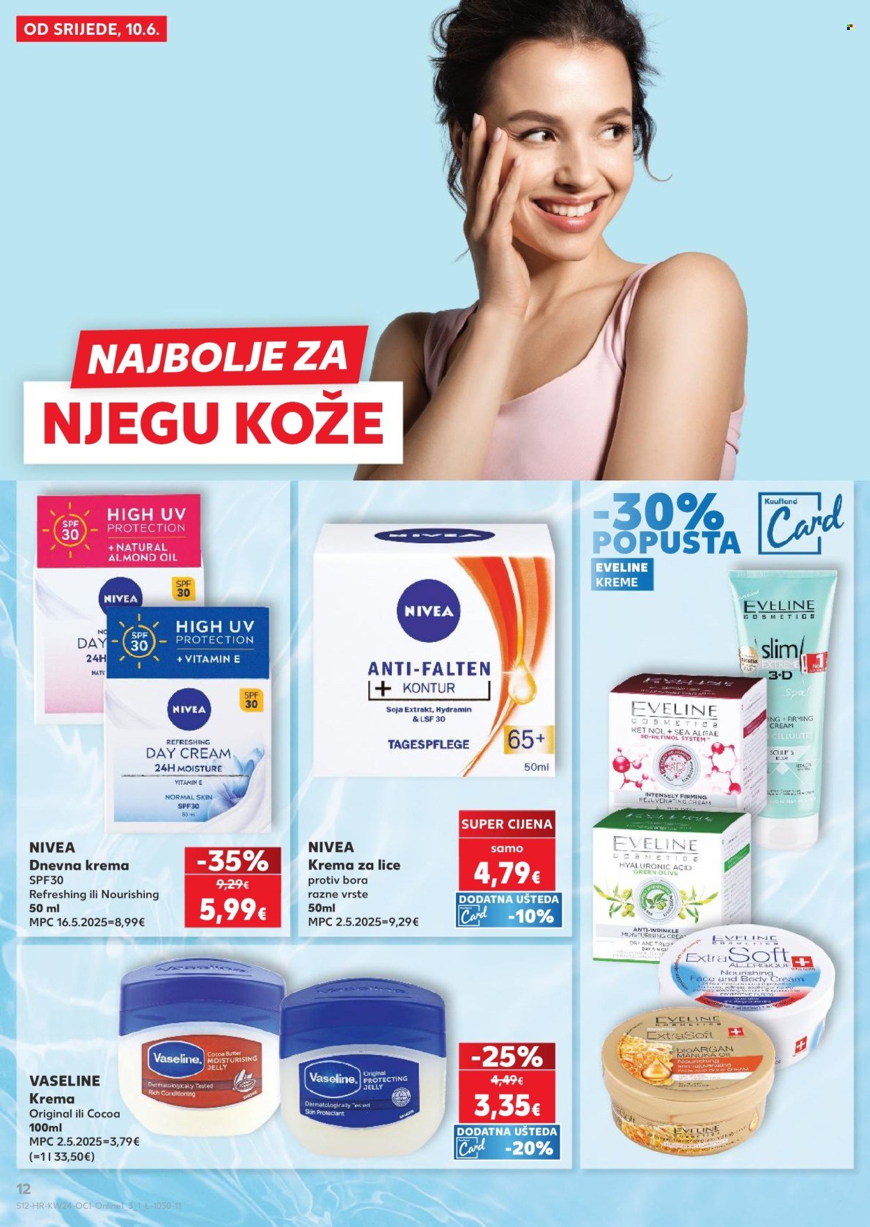 KAUFLAND katalog - Ty si naš broj 1