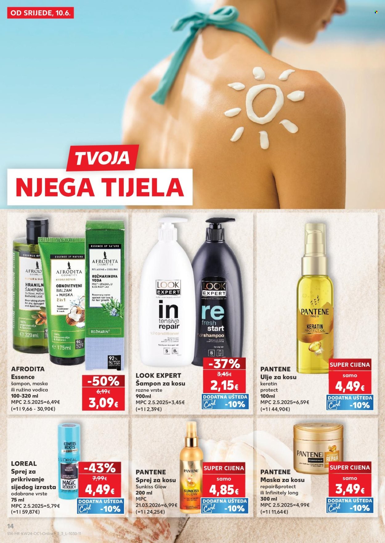 KAUFLAND katalog - Ty si naš broj 1