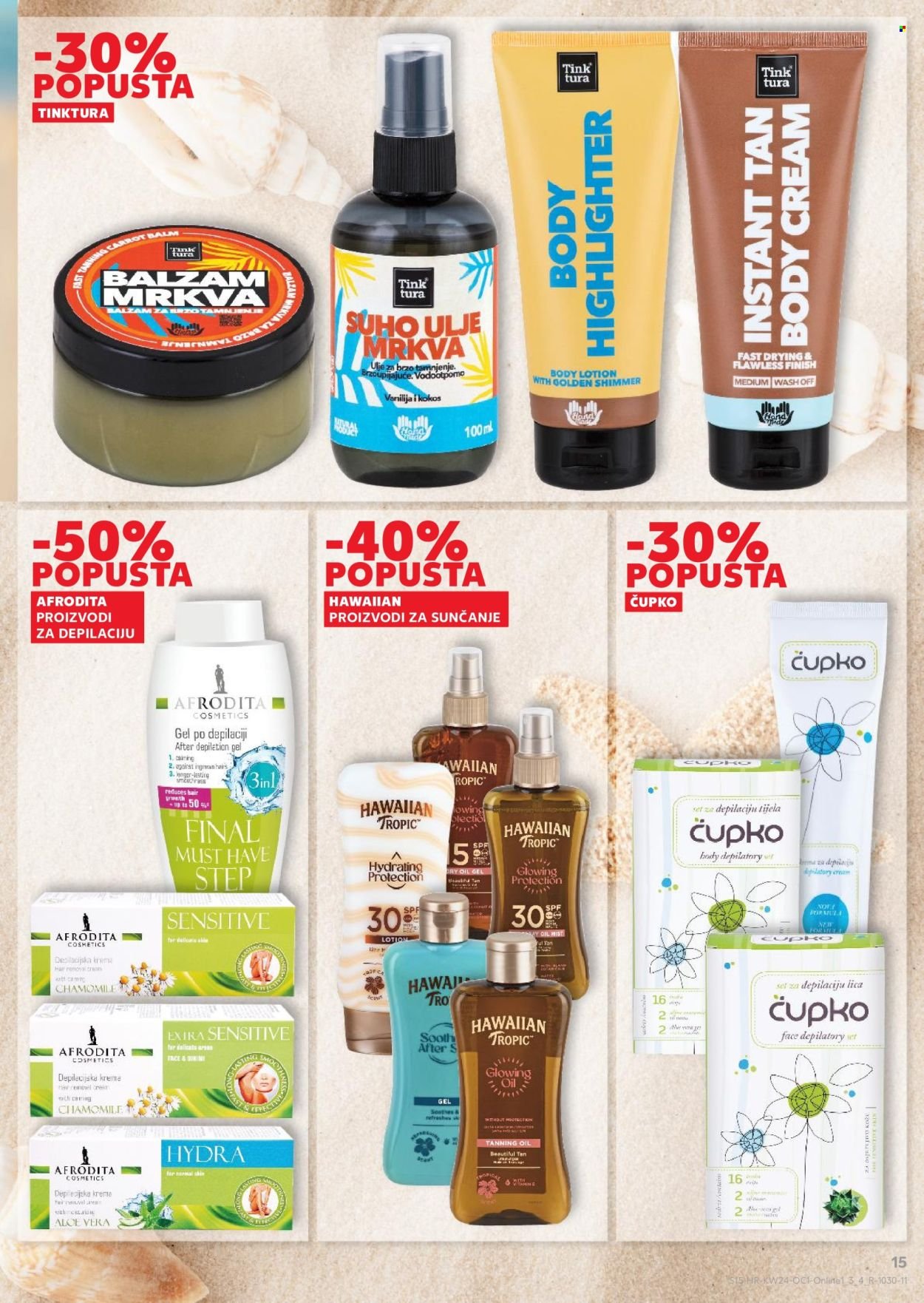 KAUFLAND katalog - Ty si naš broj 1
