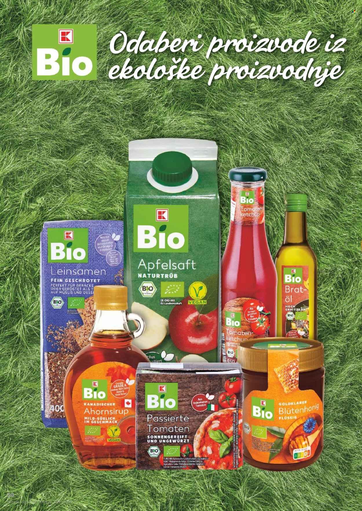 KAUFLAND katalog - Ty si naš broj 1