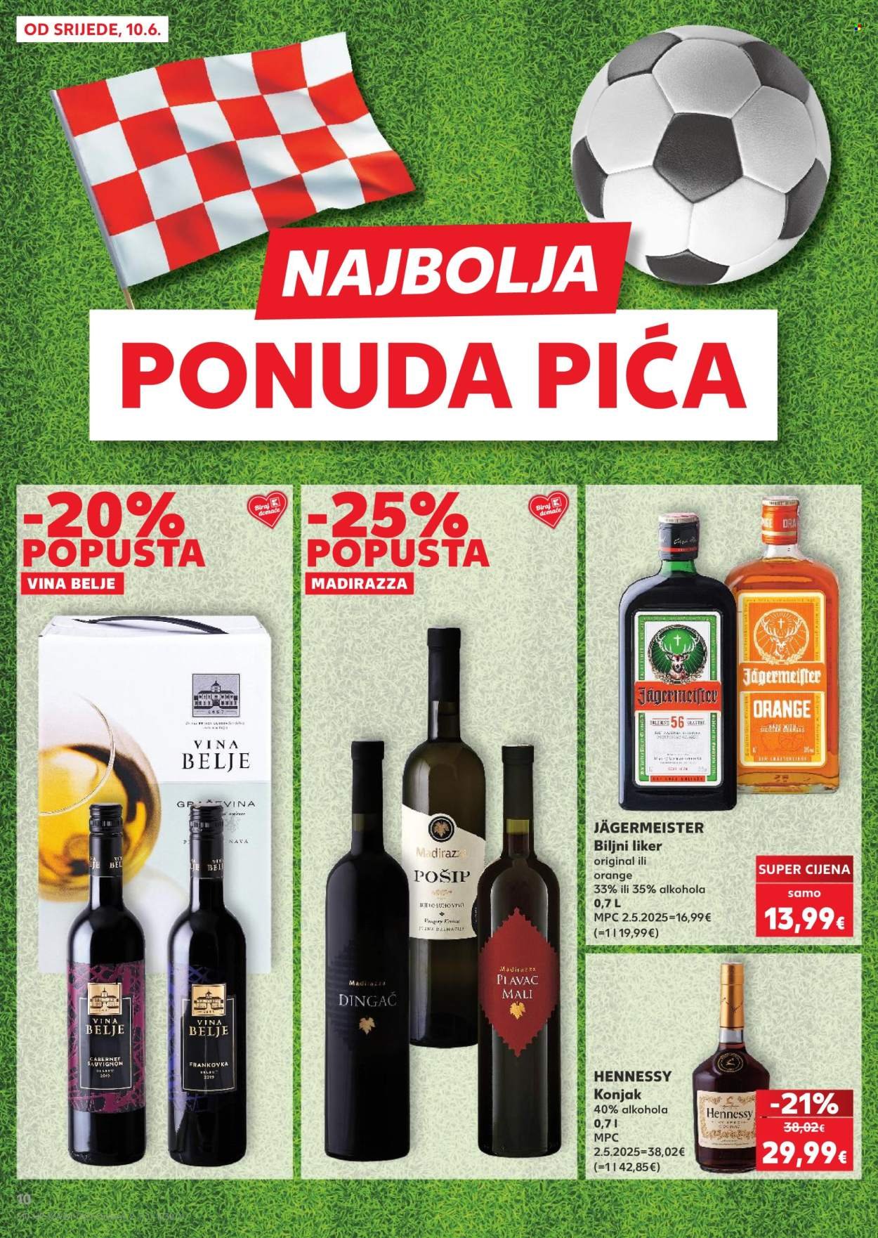 KAUFLAND katalog - Ty si naš broj 1