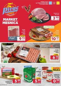 PIVAC katalog - Od ponedeljka 17.08.2026.