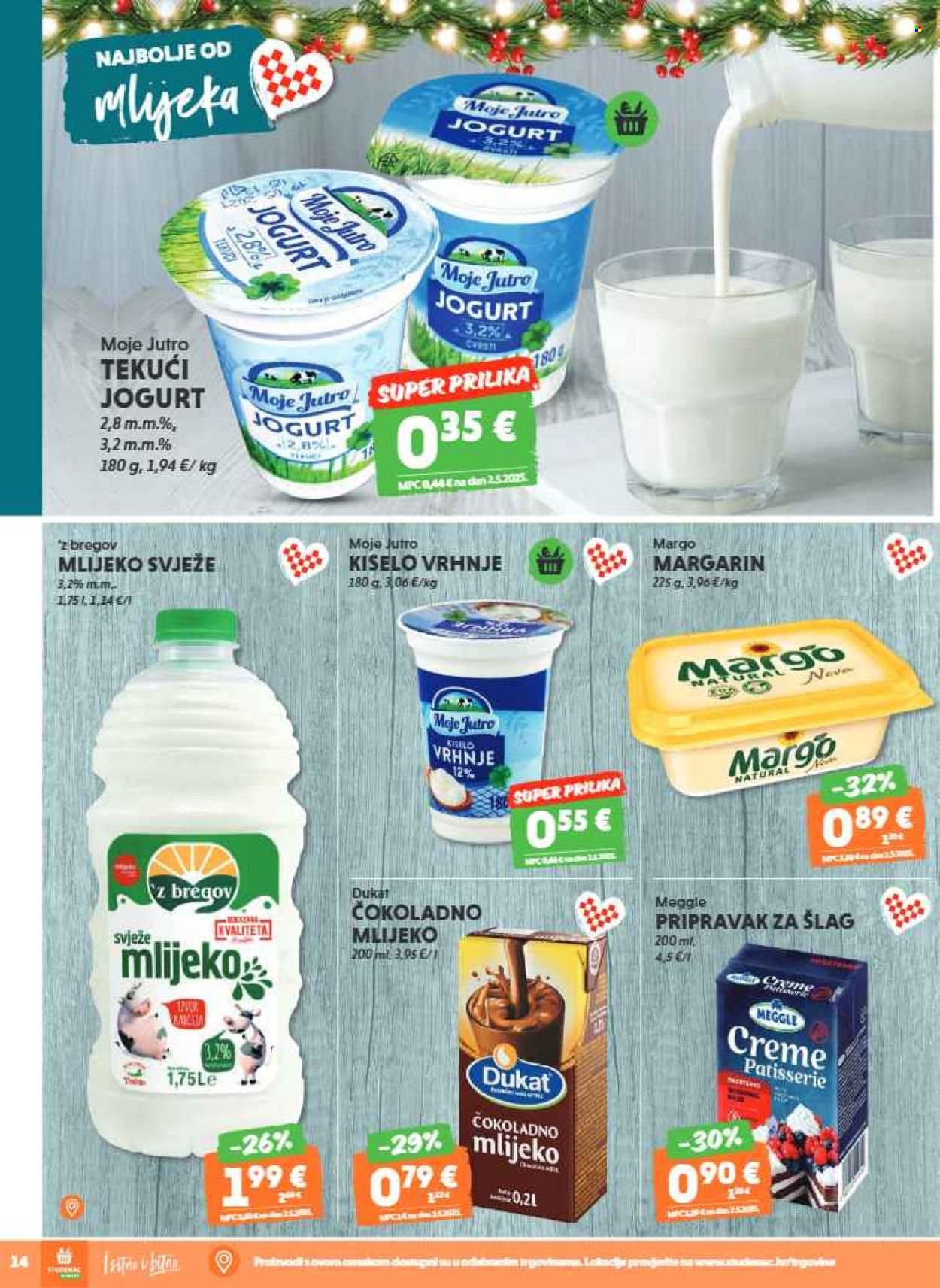 STUDENAC katalog - Od srijede 10.12.2025.