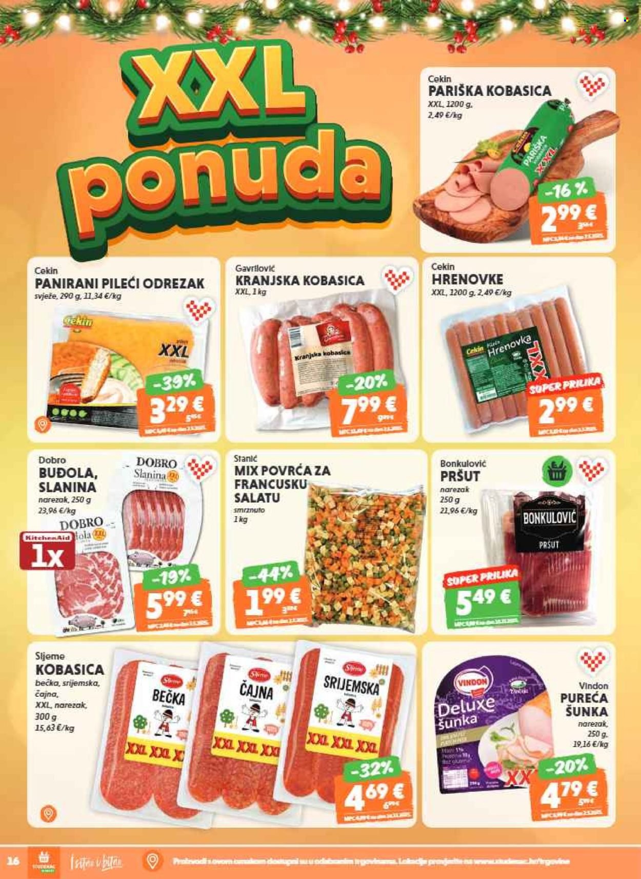 STUDENAC katalog - Od srijede 10.12.2025.