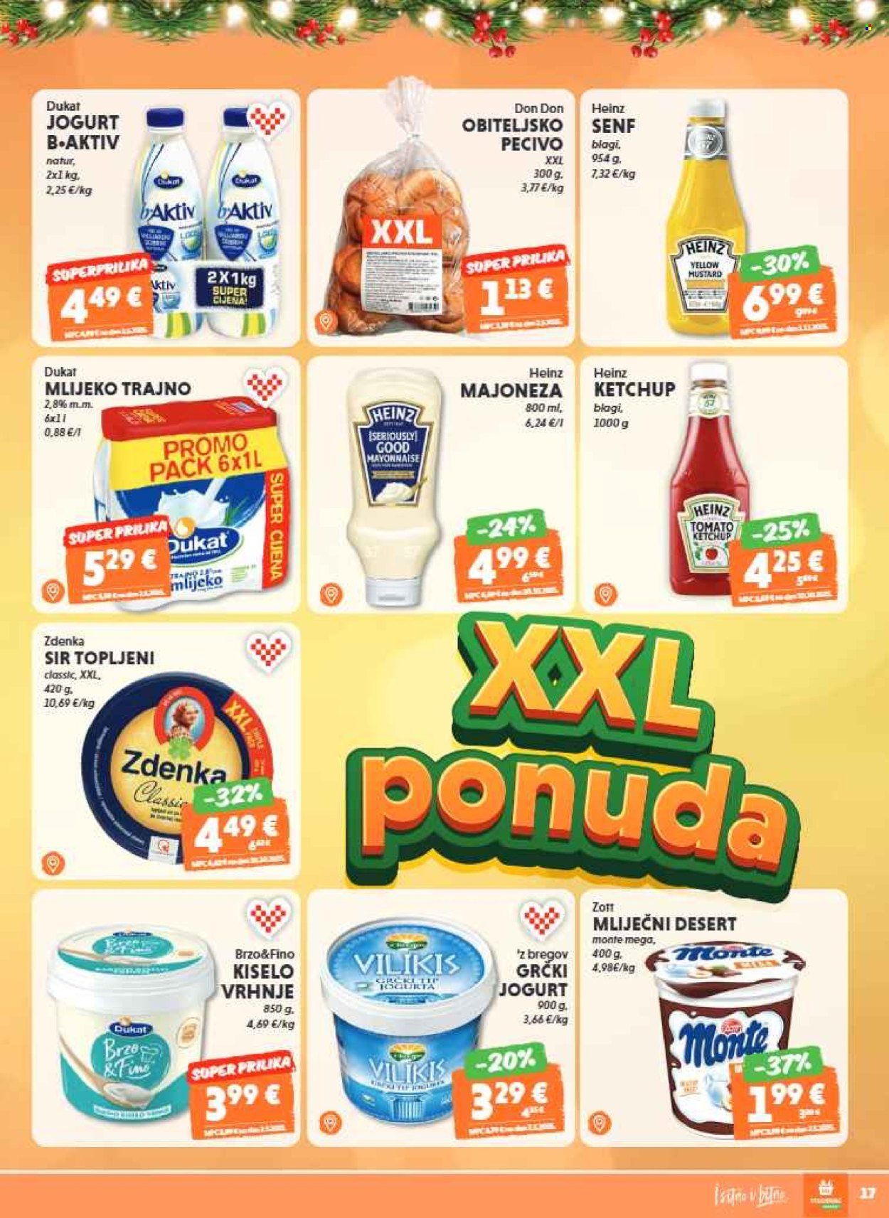 STUDENAC katalog - Od srijede 10.12.2025.