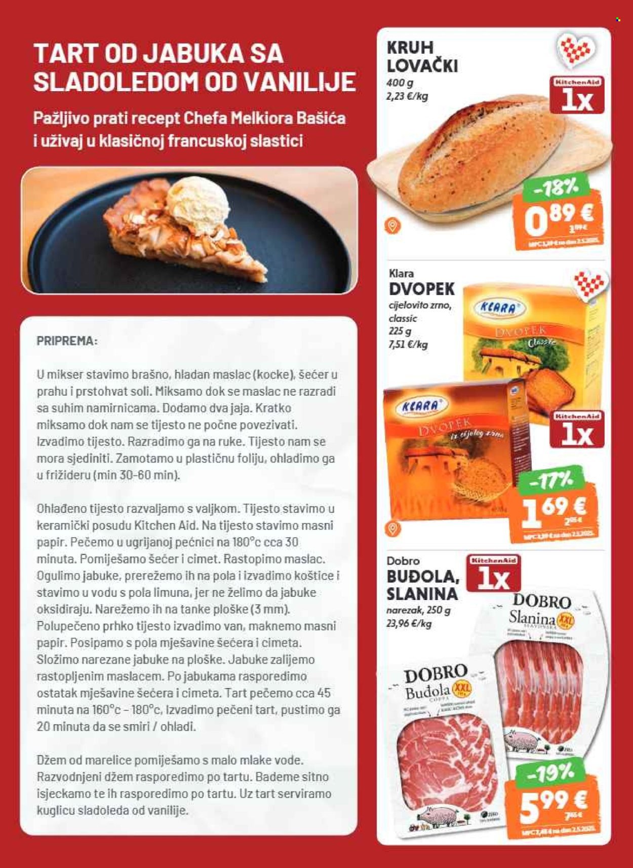 STUDENAC katalog - Od srijede 10.12.2025.