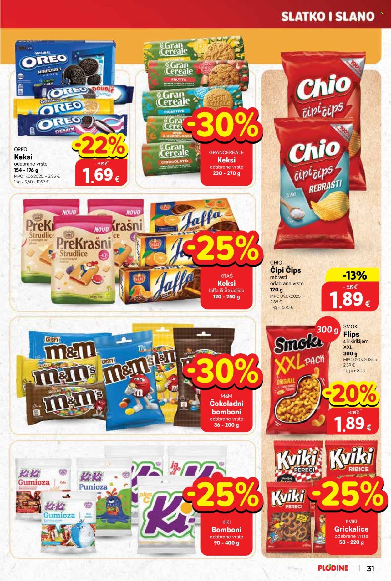 PLODINE katalog - Od srijede 29.10.2025.