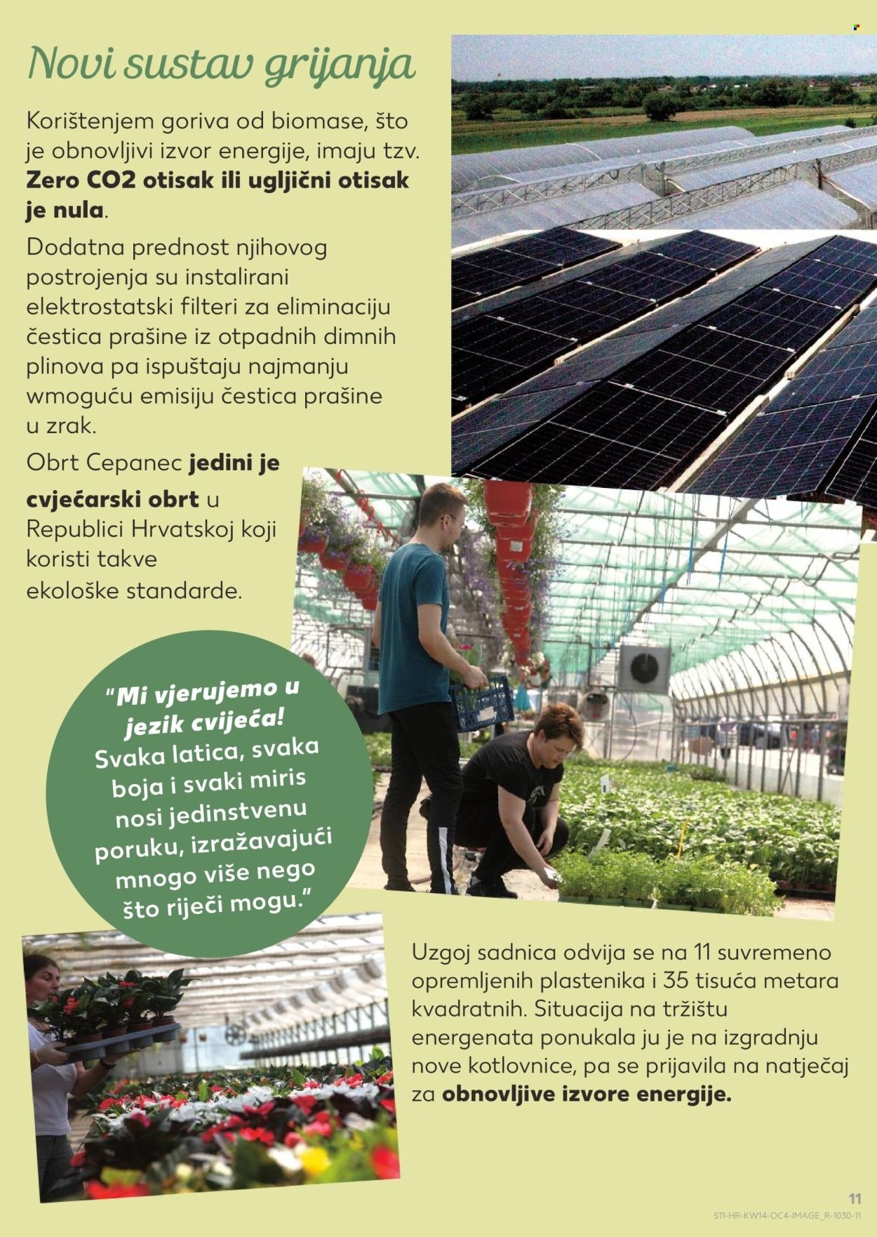 KAUFLAND katalog - Od utorka 31.03.2026.