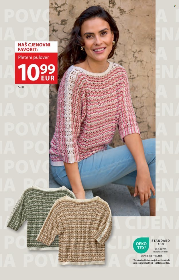 NKD katalog - Ožujak 2026