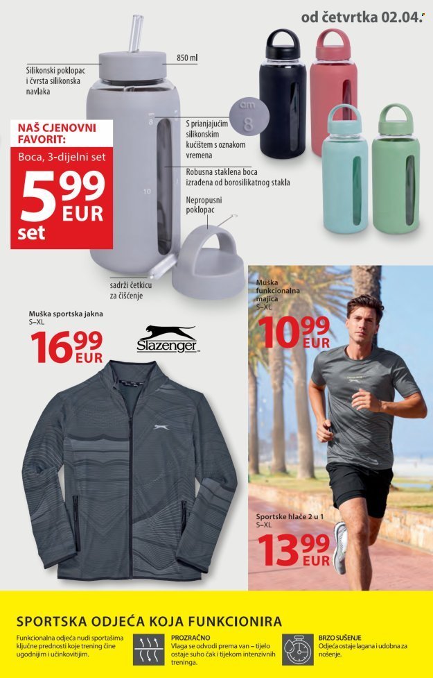 NKD katalog - Ožujak 2026