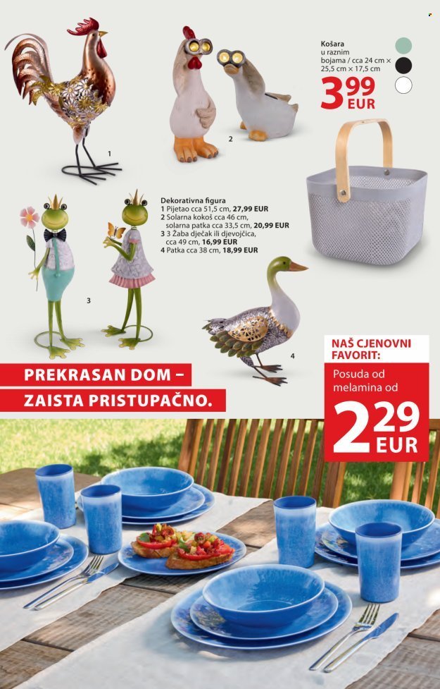 NKD katalog - Ožujak 2026