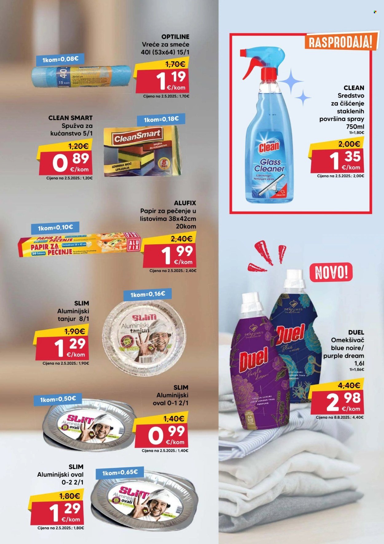 PIVAC katalog - Od ponedeljka 22.09.2025.