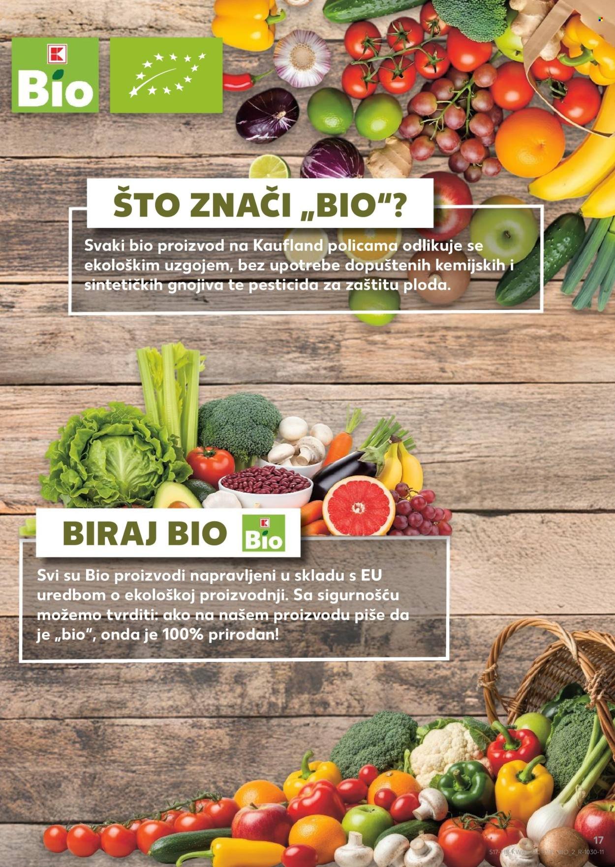 KAUFLAND katalog - Od srijede 26.11.2025.