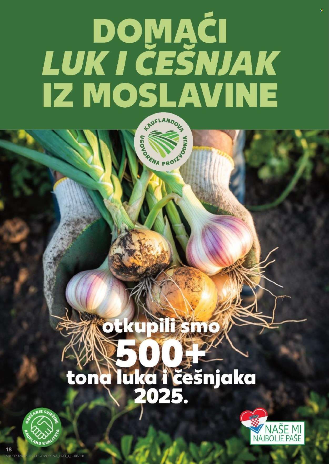 KAUFLAND katalog - Od srijede 26.11.2025.