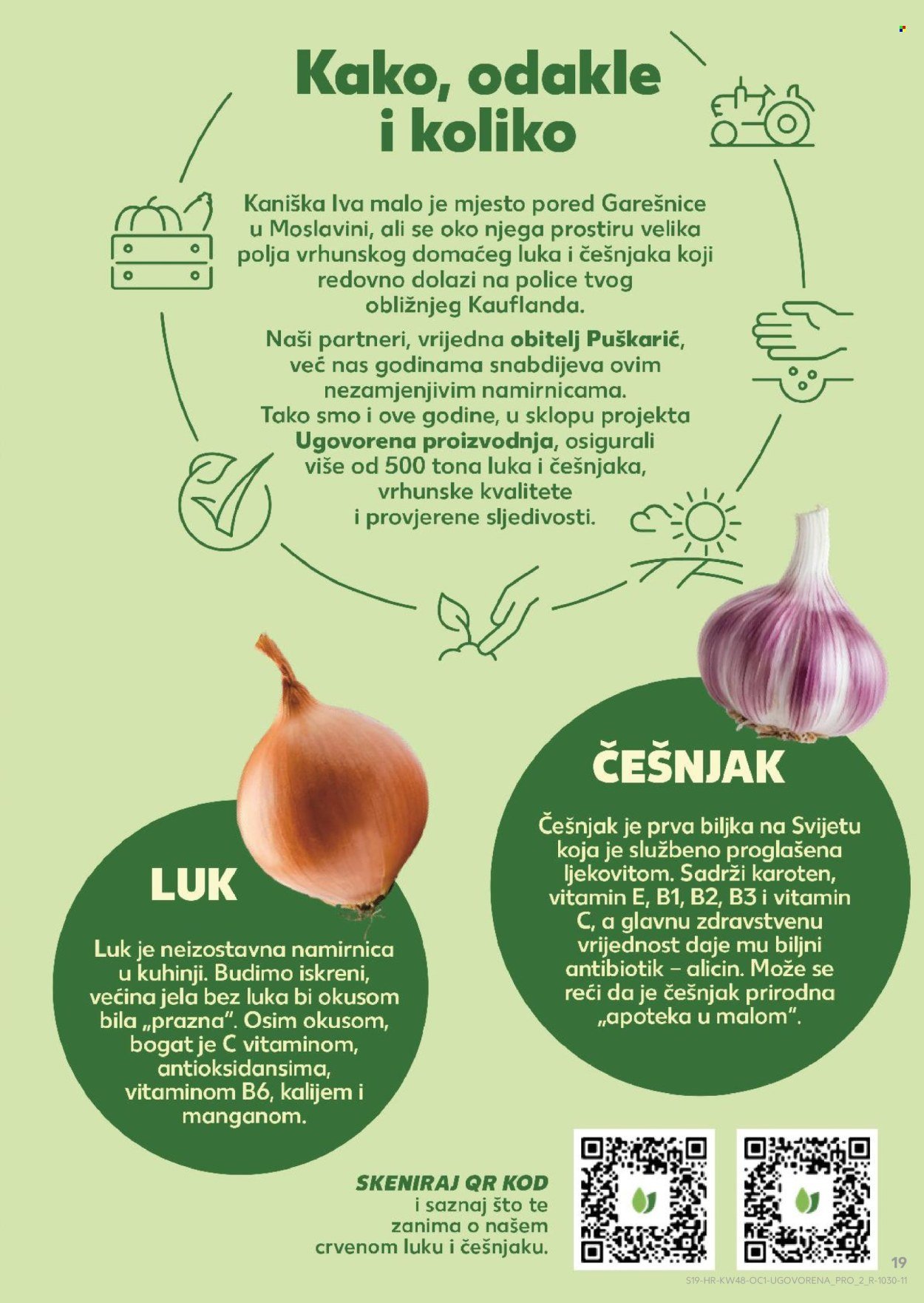 KAUFLAND katalog - Od srijede 26.11.2025.