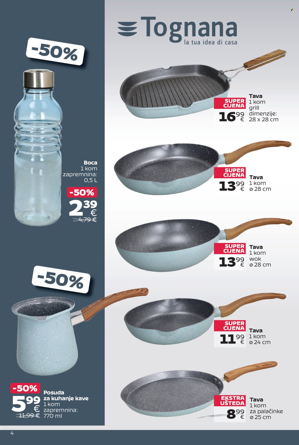 TOMMY katalog - Super ponuda za vaš dom