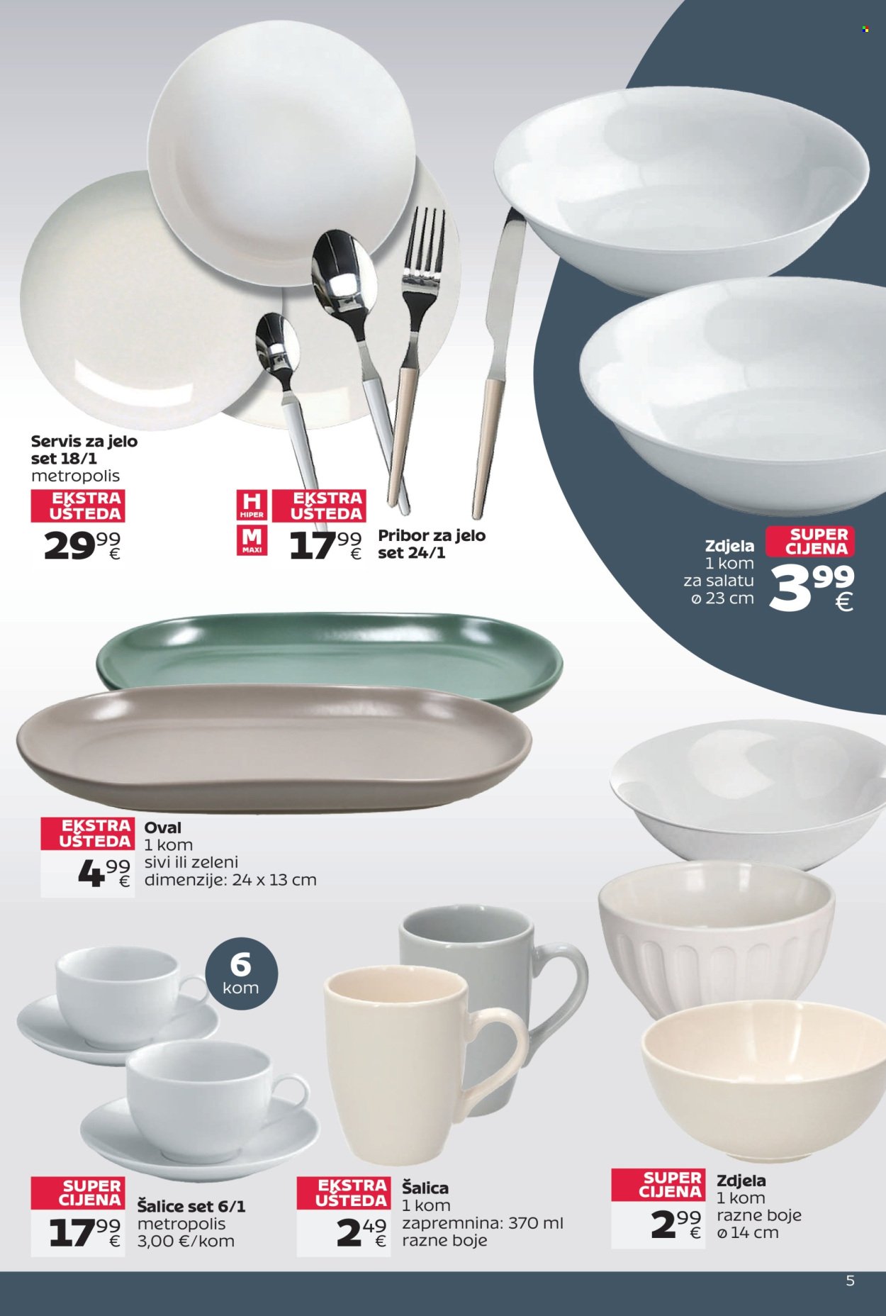 TOMMY katalog - Super ponuda za vaš dom
