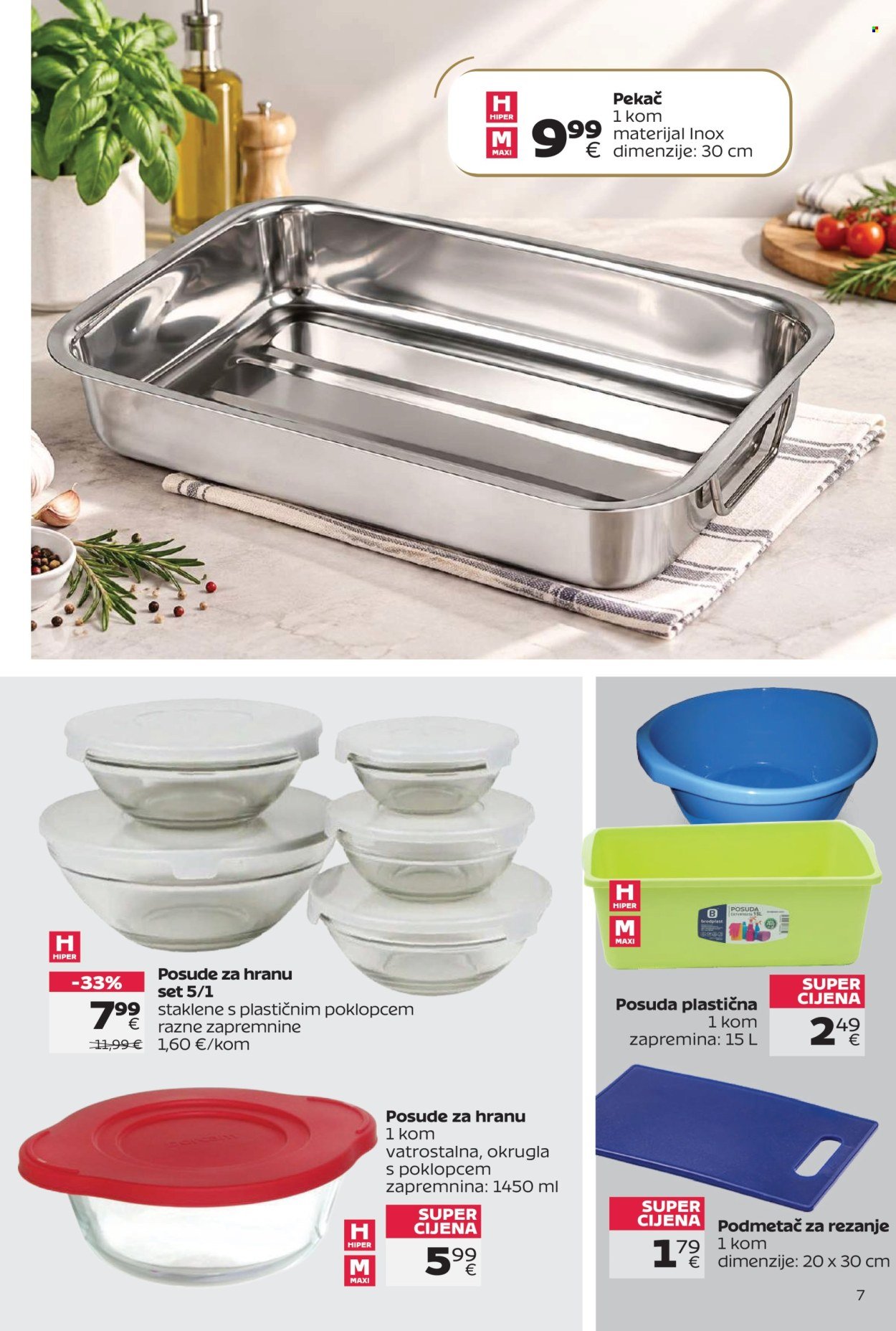 TOMMY katalog - Super ponuda za vaš dom