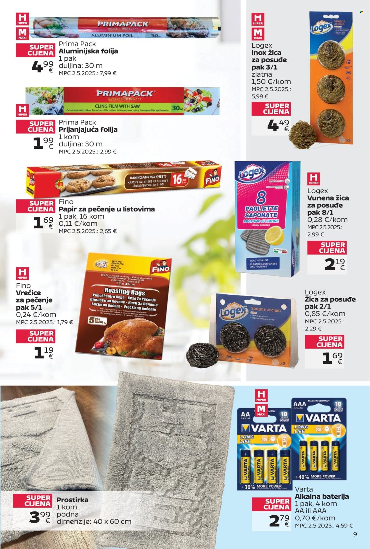 TOMMY katalog - Super ponuda za vaš dom