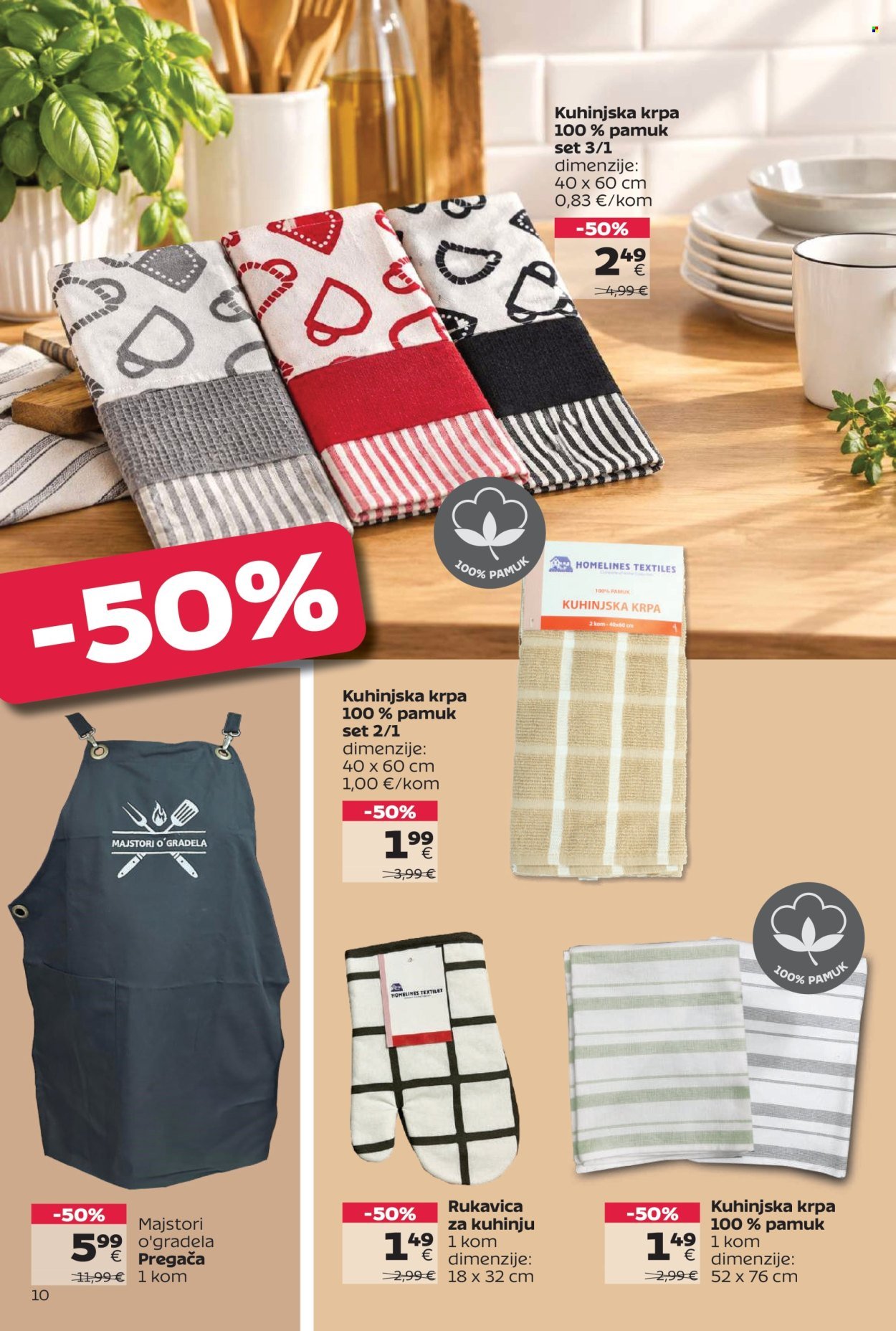 TOMMY katalog - Super ponuda za vaš dom
