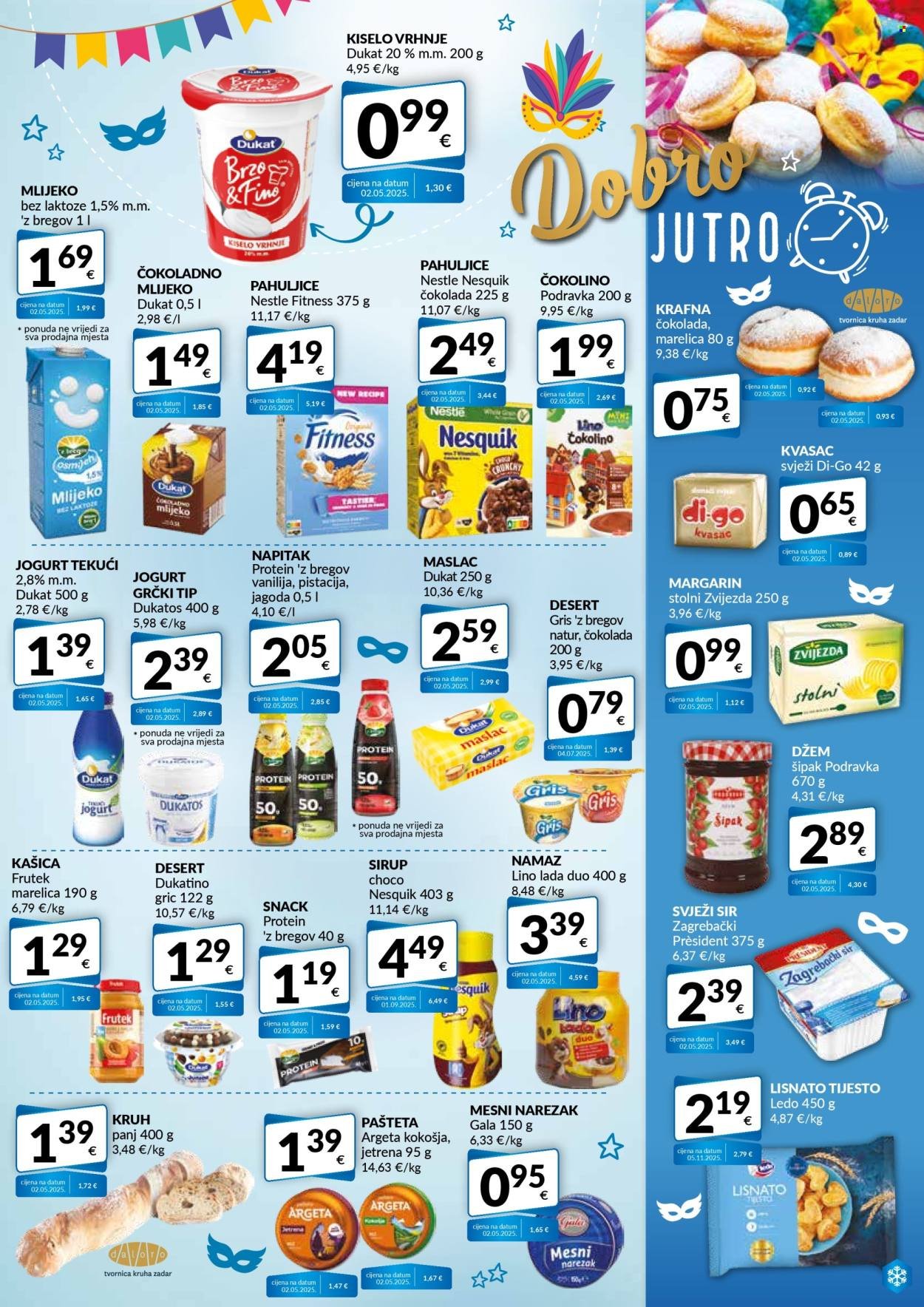 BAKMAZ katalog - TJEDNA PONUDA