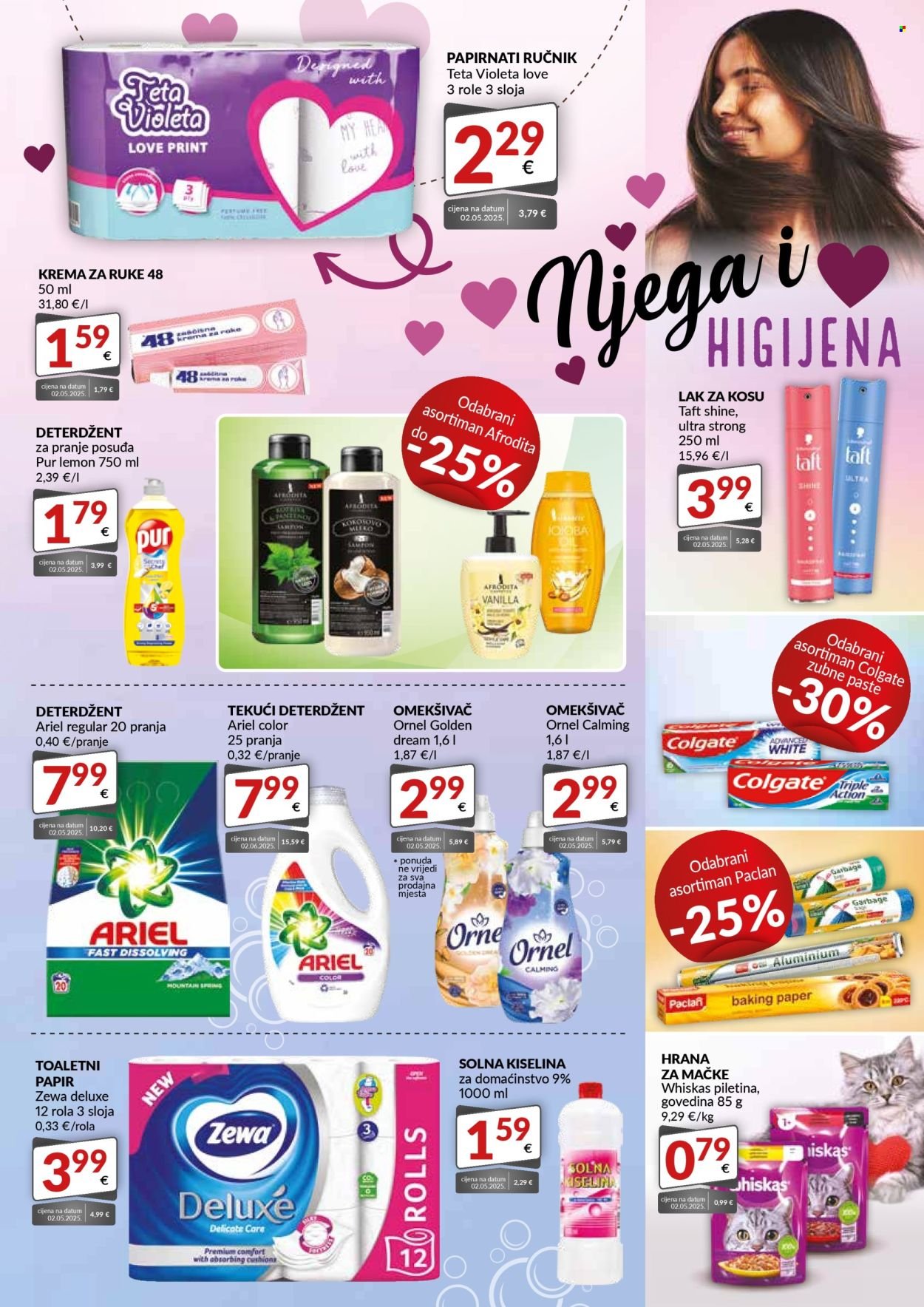 BAKMAZ katalog - TJEDNA PONUDA
