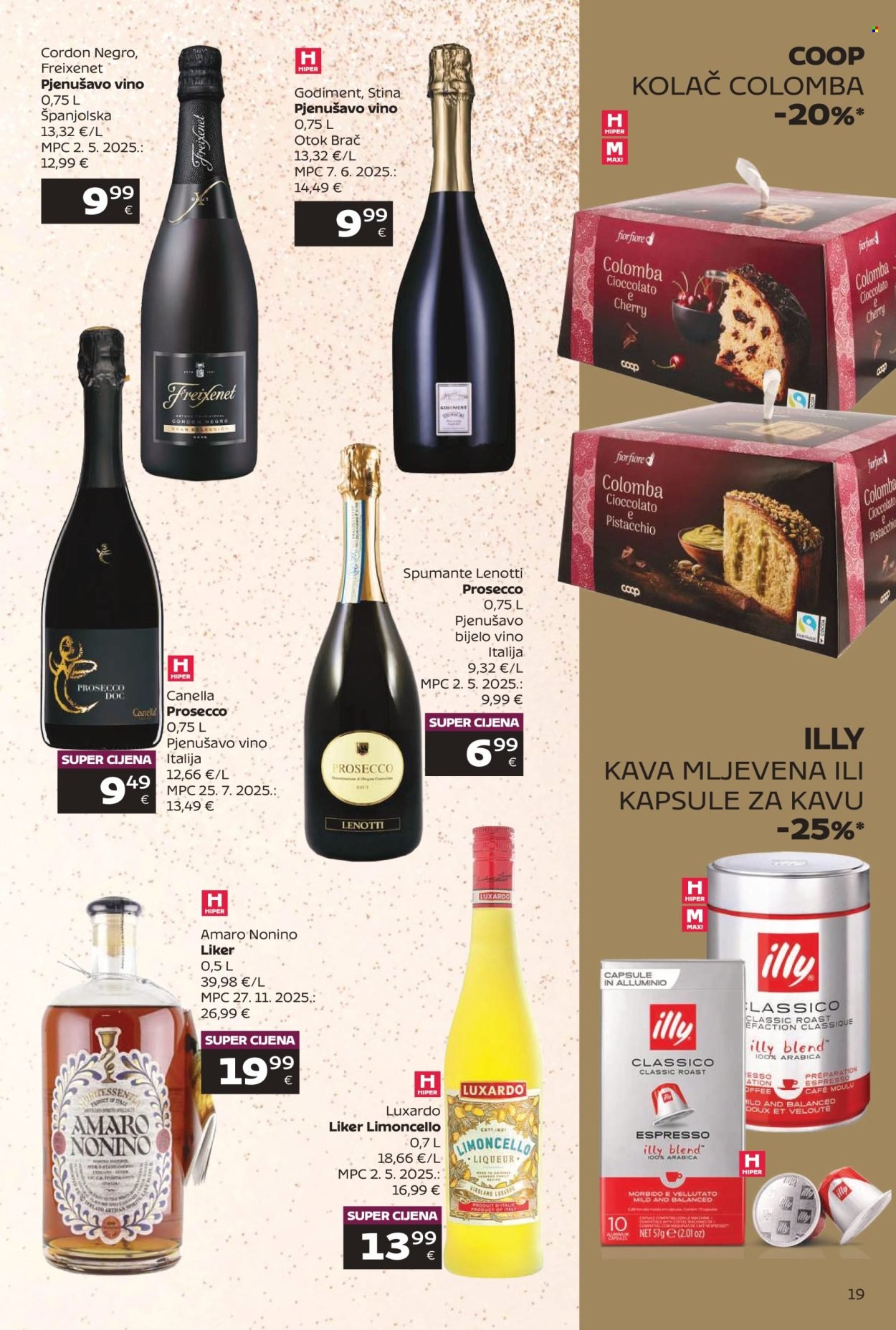 TOMMY katalog - Super ponuda vina i delicija