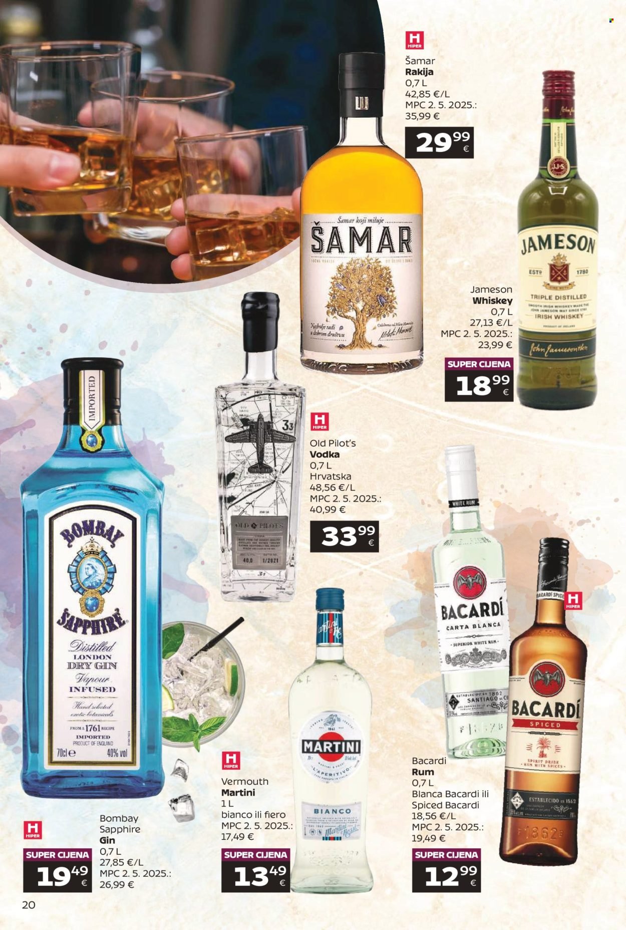 TOMMY katalog - Super ponuda vina i delicija