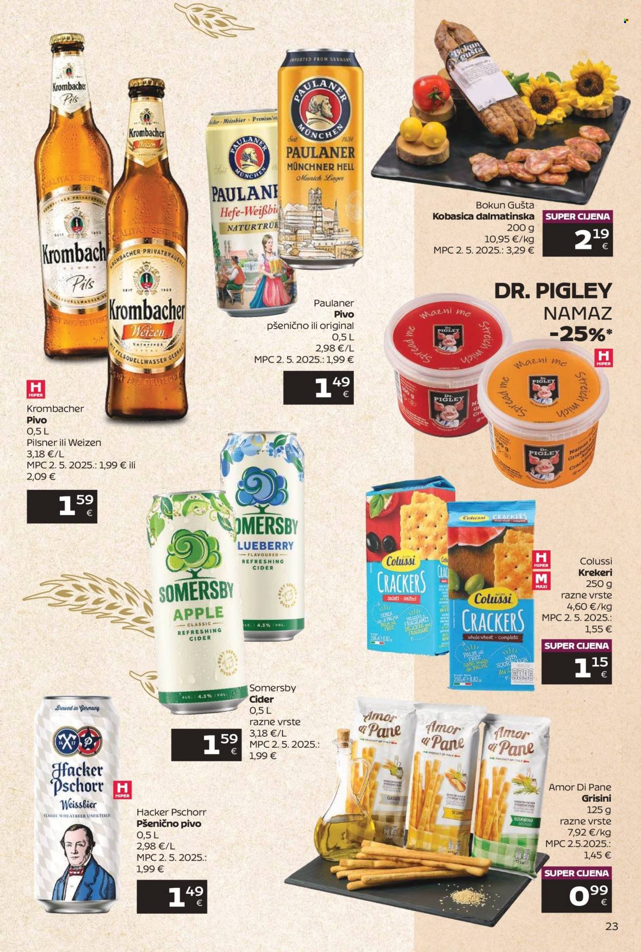 TOMMY katalog - Super ponuda vina i delicija